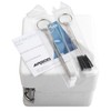 Fengda Airbrush Completely Cleaning Kit BD-778-Cleaning Pot with Holder, 5