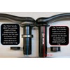 ウルフトゥース(Wolf Tooth) Direct Mount Chainring for SRAM 42T compatible with