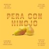 Kiss the Cheese by Don Gastronom. 100% Natural Pear with