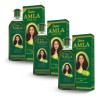 Aceites De Tratamiento Capilar Dabur Amla Para Hombres Y Muj