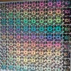 Hologram Stickers Labels Dog Bone Warranty Void Labels Tamper Proof