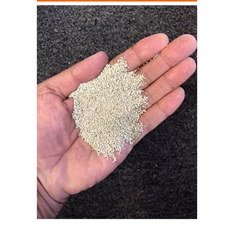 BioFill BioTurf Pet Deodorizer Granular Infill for Artificial Grass Turf,