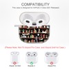 Case for AirPods 3rd Generation, Airpod 3rd Generation Case 2021