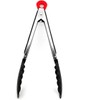Pinzas de Cocina Ekco Evolution con Seguro