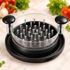 Chicken Shredder Tool for Meat & Vegetables – Large Non-Slip