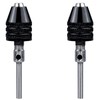 Bestgle Drill Chuck Mini 2-Piece Keyless Drill Chuck Electric Drill