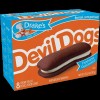 Drake's Devil Dogs, Full Case of 12 Boxes of Creme-Filled
