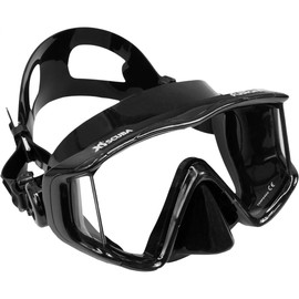 XS Scuba Fusion 3 Mask
