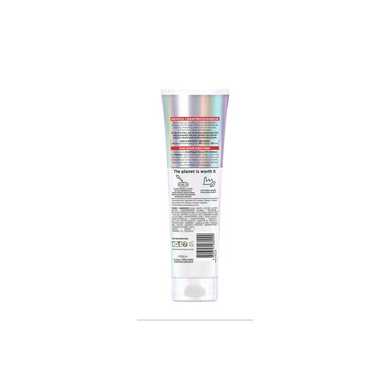 L'Oreal Elvive Bond Repair Conditioner 150ml