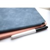 Portable Small Dry Erase Board Whiteboard Notebook Handheld, Reusable White