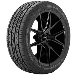 Pirelli P Zero Nero Performance 205/40ZR17 84W XL Passenger Tire