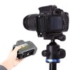 Elitecran Quick Release L-Mount Arca Swiss, DSLR L-Bracket Vertical with