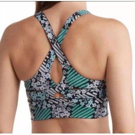 Free People Movement In Your Corner Sports Bra Size L