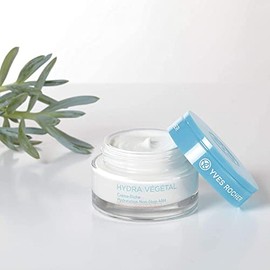 Crema Facial Hidratante Fps 20 Yves Rocher