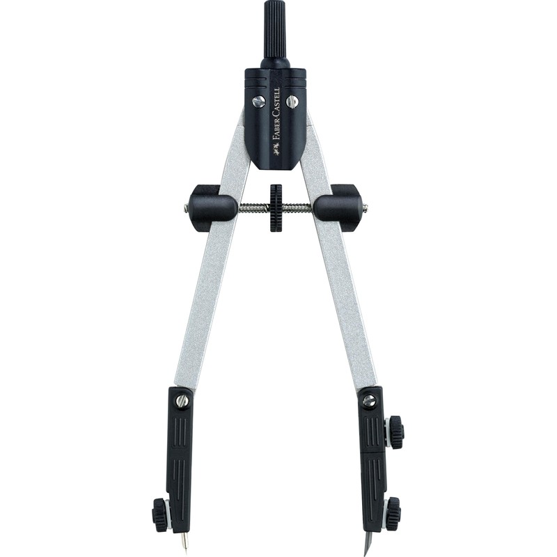 Faber-Castell 32722-8 Compass