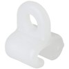 Lampa 97114 Sliding Hook for Curtain Rails Y