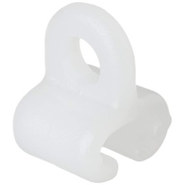 Lampa 97114 Sliding Hook for Curtain Rails Y