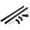 Echo 99944100025 Rain Gutter Cleaning Kit for Blowers with Posi-Loc