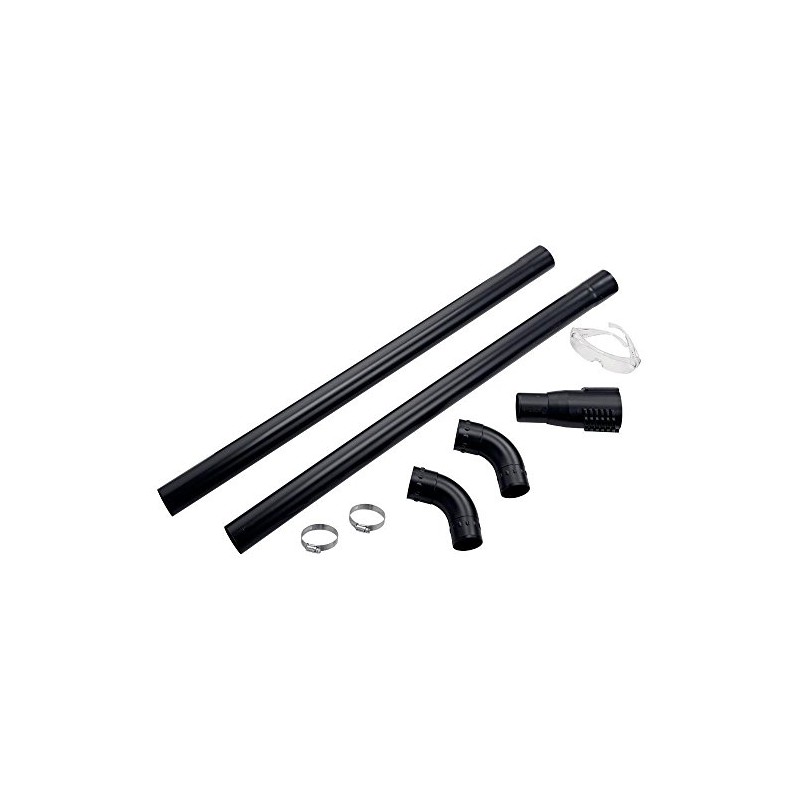 Echo 99944100025 Rain Gutter Cleaning Kit for Blowers with Posi-Loc