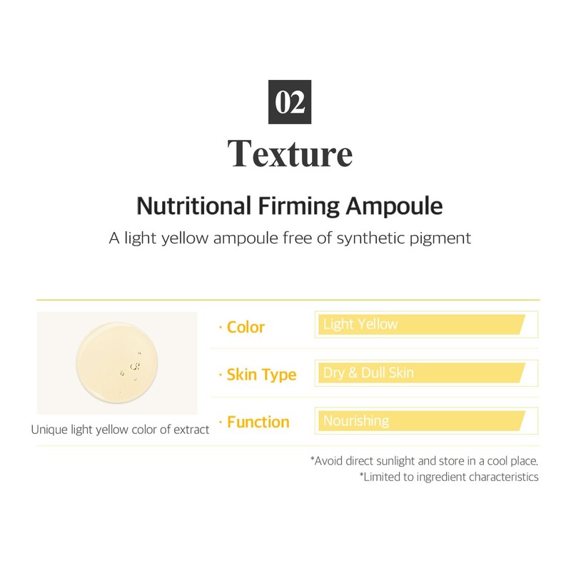 B-Glucan Deep Firming Eye Mask 60 Pieces (30pairs) - Mushroom