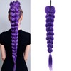 Ponytail Extensions 26 Inch Pony Tails Hair Ties Hair Extensions