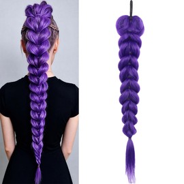 Ponytail Extensions 26 Inch Pony Tails Hair Ties Hair Extensions