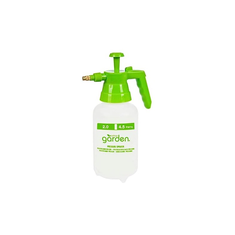 Little Garden - Pressure Sprayer 2 Litres