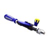 Takagi Earth Man 0.3 inch (8 mm) Chuck Hand Drill