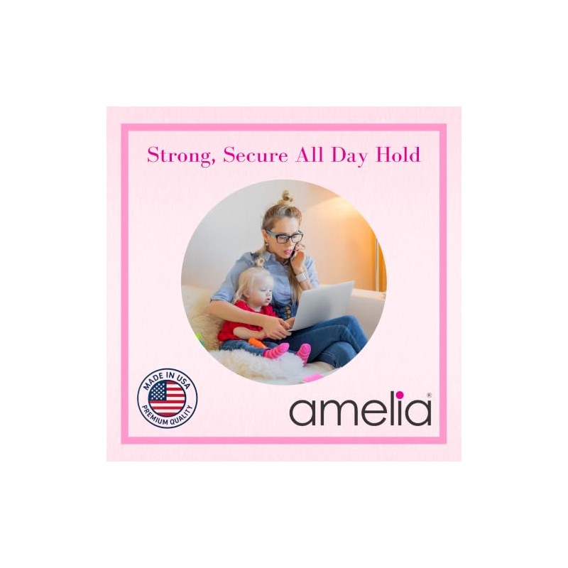 Amelia Beauty Products- Amelia Beauty | 1000 unidades de bandas