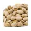 Keenan Farms Natural Roasted No Salt Pistachios 1 Pound