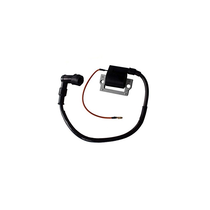 HURI Ignition Coil for Yamaha TZ YZ 50 60 80