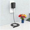 21V Charger Compatible with MBNGF X9 Ultra car Vacuum Portable