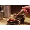Aoyoshi 511646 Coffee Cupping Spoon, Pink Gold, W1.6 x D1.0
