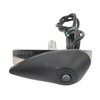 Car Front View Camera CCD HD Night Vision Replacement for