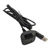 360 Controller Charging Cable, 360 Game Controller Charger Cord, Console