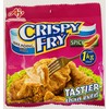 AJINOMOTO CRYSPY FRY SPICY Breading Mix 62g Crispy Fried Chicken