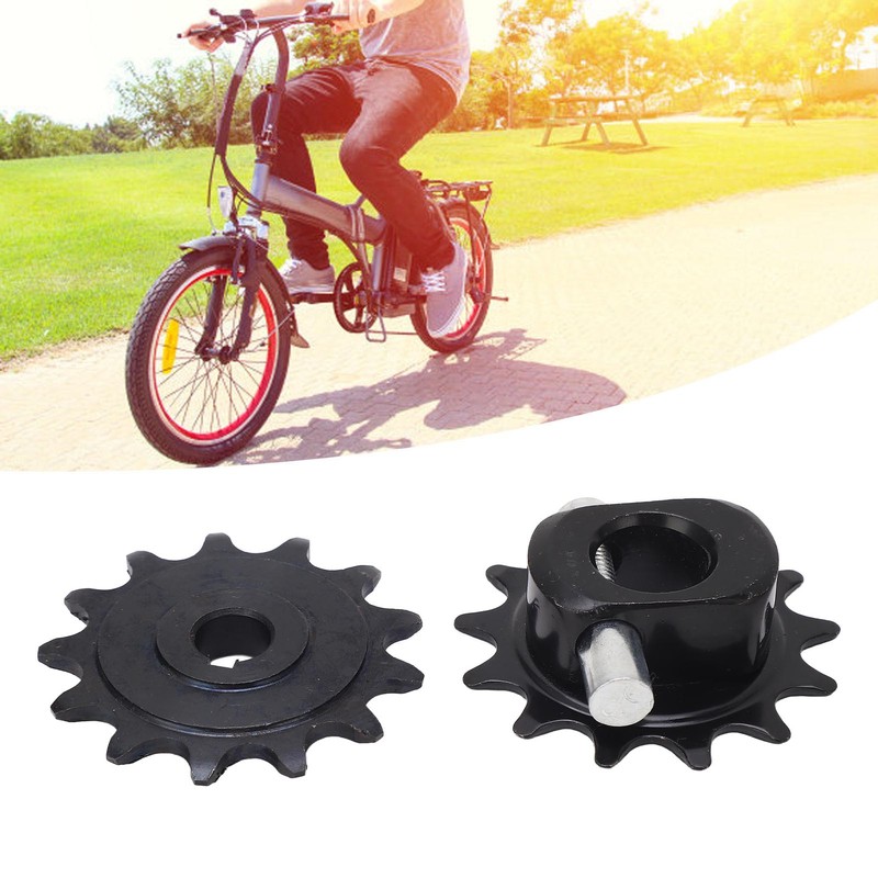 13T 410 Chain Sprocket Chain Wheel Sprocket Gear Motor Engine