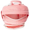 Kipling Mini Women's Backpack Bpc - Dots Shell Pink, One