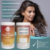 Pure Collagen Peptides – Grass-Fed Hydrolyzed Collagen Powder