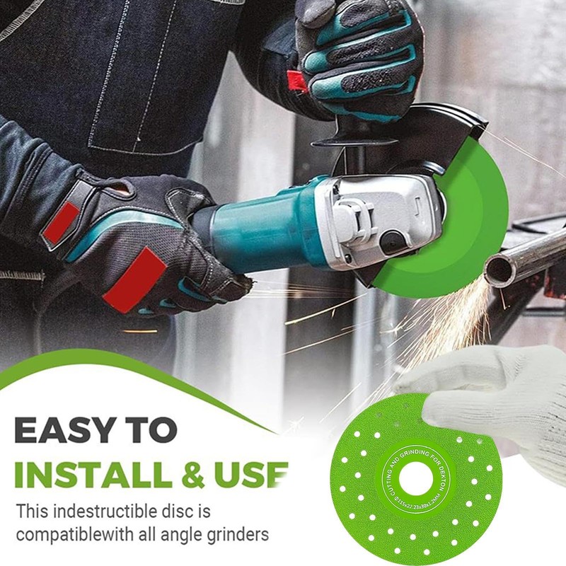 Rock Slab Flat Grinding Cutting Piece,Cutting Wheel Thin Ceramic Cutter