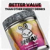 SNEAK Energy Drink Powder | Tropikilla | No Sugar. No