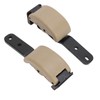 Pair of Rear Quarter Window Latch Lock Long Lasting Use