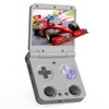 Miyoo Miyoo Flip V2 Retro Handheld Gaming Console with Metal