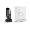 Snom M430 Singlecell IP-DECT Cordless Set, M30 DECT IP Phone