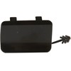 Taros Trade 245575 Rear Tow Bar Cover Left
