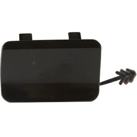 Taros Trade 245575 Rear Tow Bar Cover Left