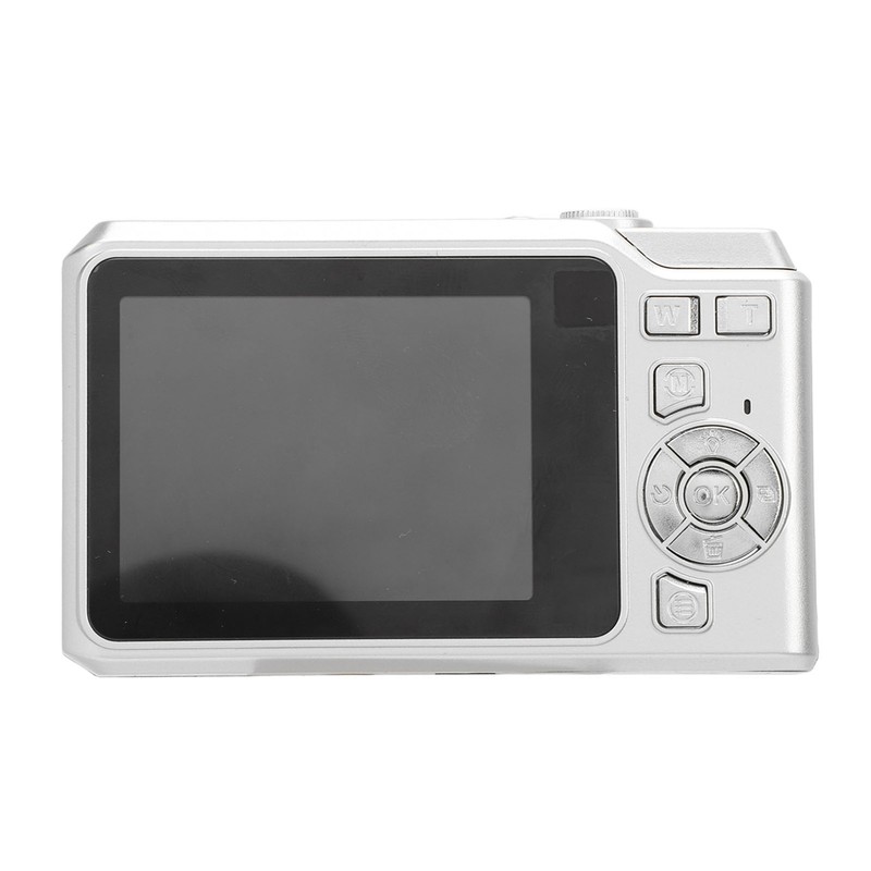 68MP Digital Camera FHD 1080P 2.7inch TFT Screen Manual Focus