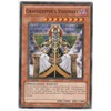Yu-Gi-Oh! - Gravekeeper's Visionary (SDMA-EN018) - Structure Deck: Marik - 1st Edition - Common