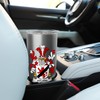 Hyland Coat of Arms - Family Crest Stainless Steel Insulated