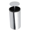 Automatic Stainless Steel Toothpick Dispenser Box Holder Container